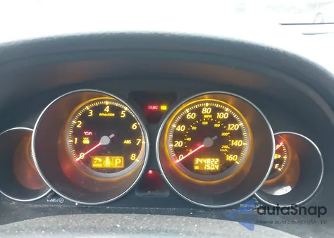 2007 Infiniti M35X из США, поврежденный, VIN JNKAY01F37M453207